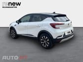 Renault Captur Captur Exclusive E-TECH PLUG-IN 160