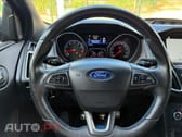 Ford Focus 2.3 EcoBoost RS