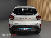 Dacia Spring Electric 45 Comfort