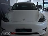Tesla Model Y Tração Traseira