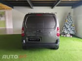 Peugeot Partner 1.5 Blue-HDI Premiun 3Lug