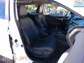 Nissan Qashqai 1.5 dCi Tekna Premium Pele