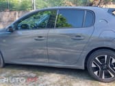 Peugeot E-208 50 kWh Style