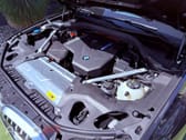 BMW X3 30 e xDrive Pack M