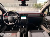 Citroen C3 1.2 PureTech C-Series