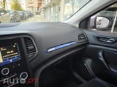 Renault Mégane 1.5 dCi GT Line