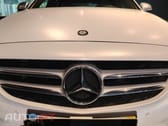 Mercedes-Benz C 250 (BlueTEC) d Station 7G-TRONIC AMG Line