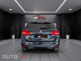 Peugeot 308 SW 1.5 BlueHDi GT Line EAT8