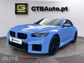 BMW M2 Coupé 