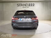 BMW 318 d Touring Pack M Auto
