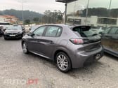 Peugeot 208 1.5 BlueHDi Allure