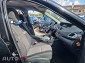 Renault Scénic 1.5 dCi Expression SS
