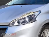 Peugeot 208 1.2 PureTech Style