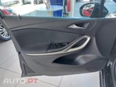 Opel Astra Sports Tourer 1.5 D Business Edition S/S
