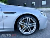 BMW 640 d xDrive Pack M