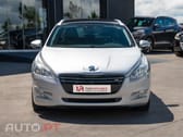 Peugeot 508 SW 1.6 e-HDi Active CMP6