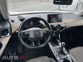 DS DS3 Crossback 1.5 BlueHDi So Chic