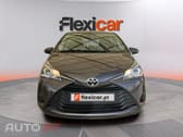 Toyota Yaris 1.0 VVT-i Comfort