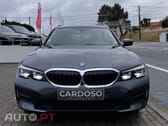 BMW 330 e Touring Auto