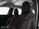 Fiat 600e 54 kWh (Red)