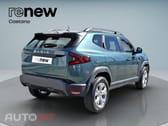 Dacia Duster 1.2 Eco-G 120 Bi-Fuel Expression