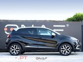 Renault Captur 1.3 Tce 130 Cv Intens