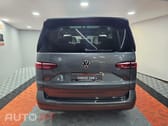 Volkswagen Multivan 2.0 TDI Style DSG