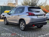 Peugeot 2008 1.2 PureTech Style