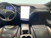 Tesla Model S 75D AWD
