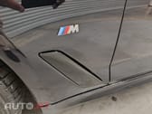 BMW 520 Touring d Pack M Auto
