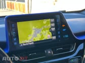 Toyota C-HR 1.8 HSD Exclusive