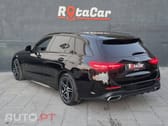 Mercedes-Benz C 220 d 9G-TRONIC AMG Line Advanced