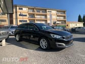 Peugeot 508 SW 1.6 BlueHDi Allure