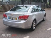 Chevrolet Cruze 1.6 LS