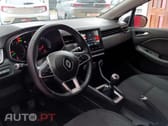 Renault Clio 1.0 TCe Intens
