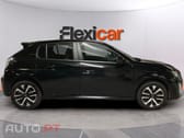 Peugeot 208 1.2 Hybrid Allure e-DCS6