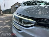 Renault Mégane Sport Tourer 1.6 E-Tech Hybrid