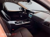Jaguar F-Pace 2.0d Prestige - AWD