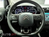 Citroen C3 Aircross 1.2 PureTech Shine