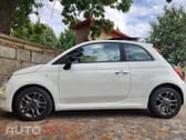 Fiat 500 1.0 Hybrid Connect