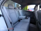 Mercedes-Benz C 220 CDI Elegance