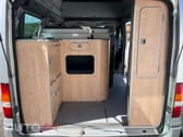 Ford Transit Outro