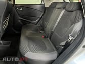 Renault Captur 1.5 dCi 90 Exclusive Energy