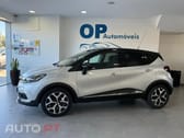 Renault Captur 1.5 dCi Exclusive
