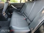 BMW 320 d Touring EfficientDynamics Line Modern