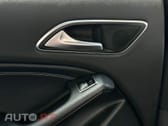 Mercedes-Benz CLA 180 d 7G-DCT Urban
