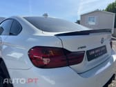 BMW 435 d xDrive Pack M Auto