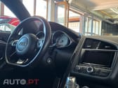 Audi R8 4.2 FSI quattro R tronic