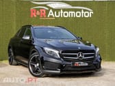 Mercedes-Benz GLA 180 d AMG Line Aut.