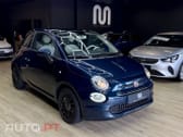 Fiat 500 1.0 Hybrid Lounge